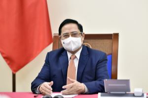 Вьетнам эффективно использует финансовую помощь от Австралии в борьбе с пандемией